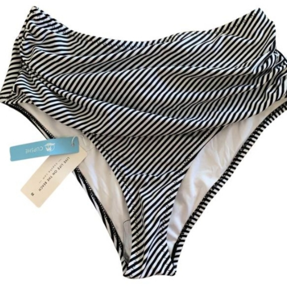 Cupshe bikini bottom size XL